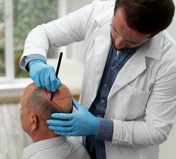 Why Choose La Densitae